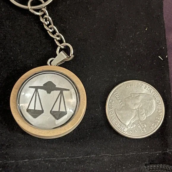 Keychain - Picture 3 of 3